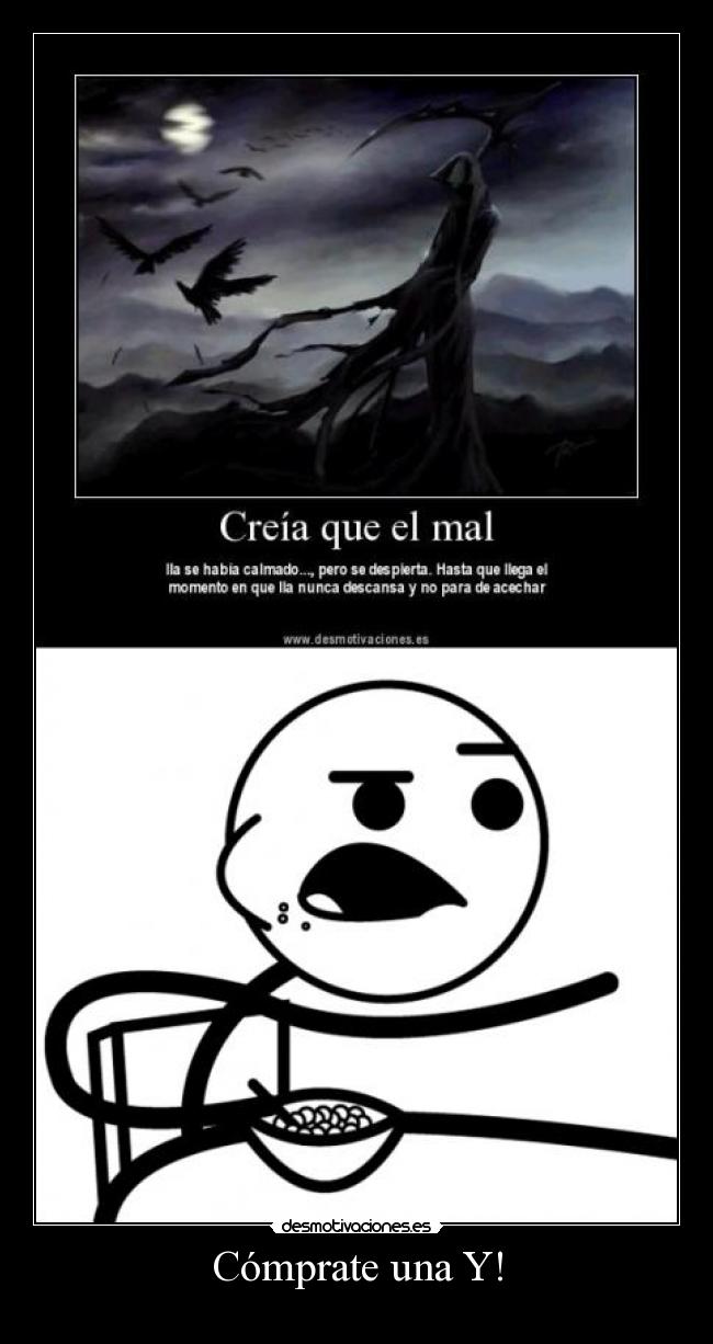 carteles desmotivaciones