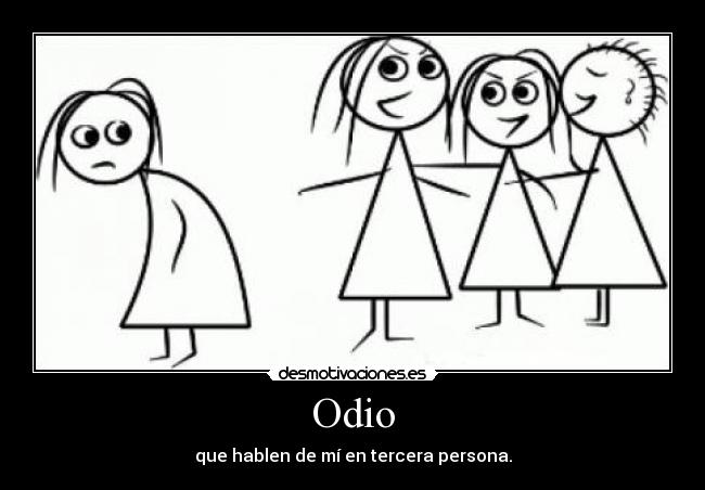 Odio - 