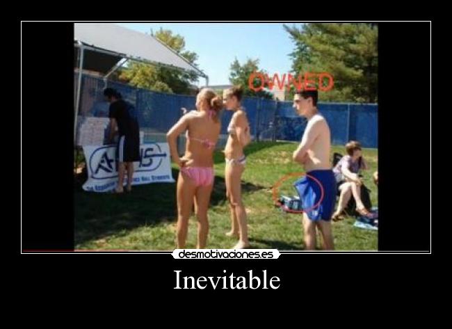 Inevitable -