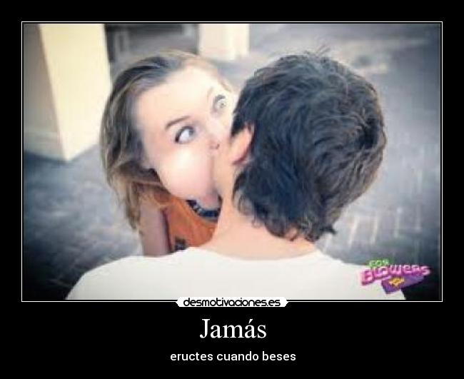 Jamás - 