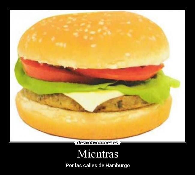 Mientras - 