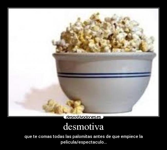 desmotiva - 