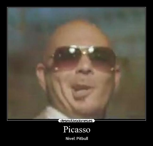 Picasso - 