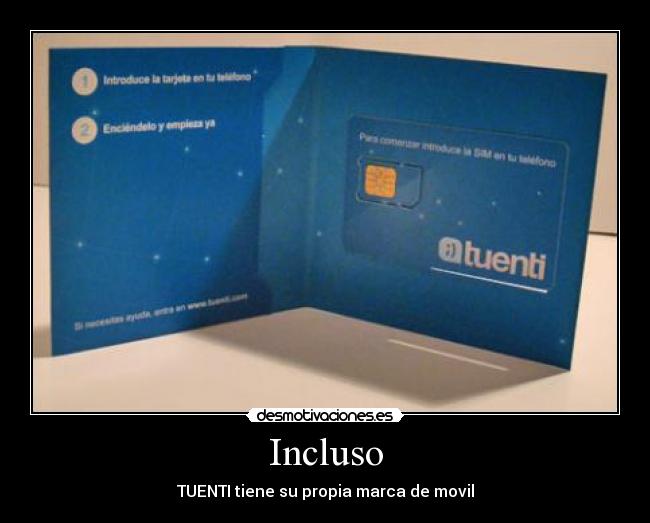 Incluso - 