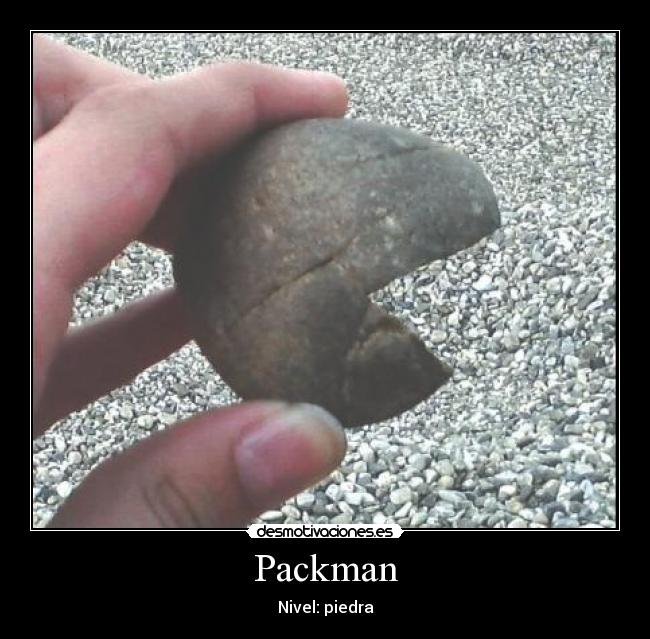 Packman - 