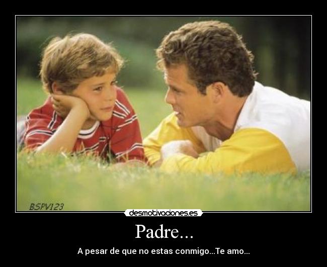 Padre... - 