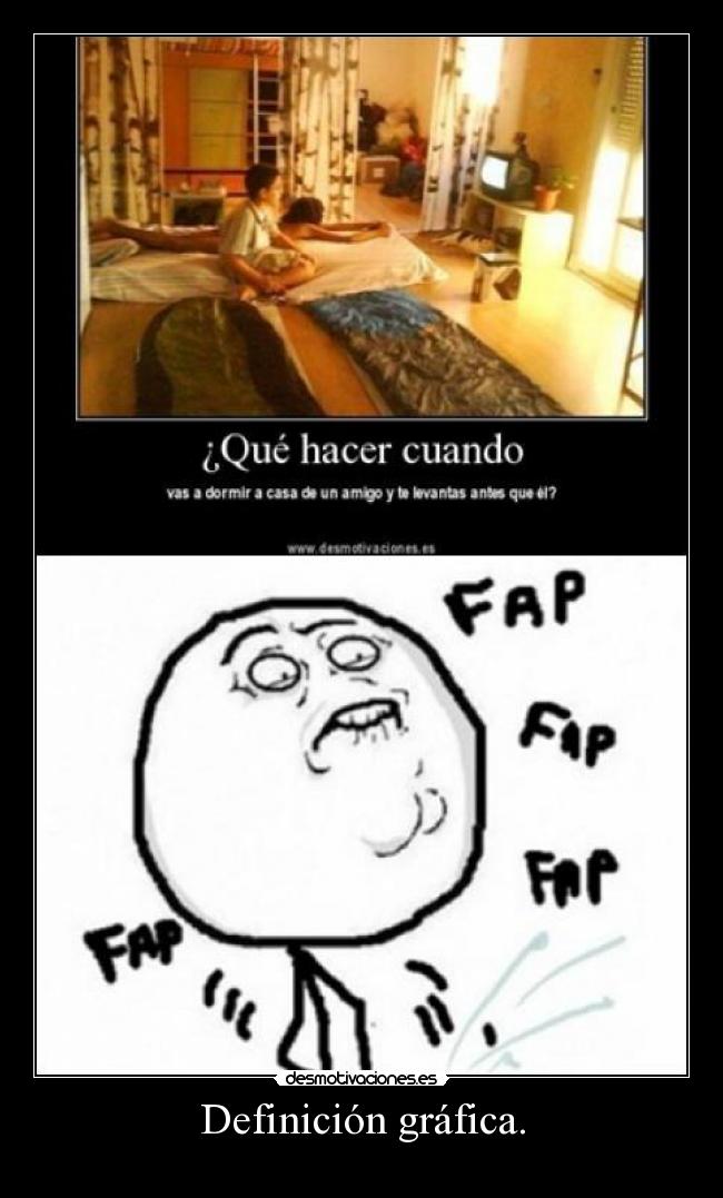 Definición gráfica. - 