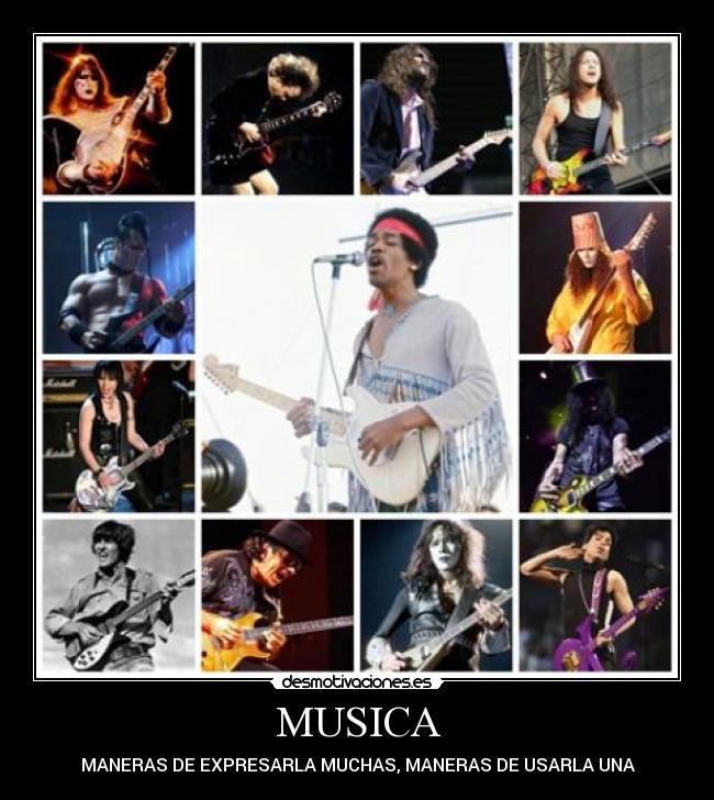 MUSICA -