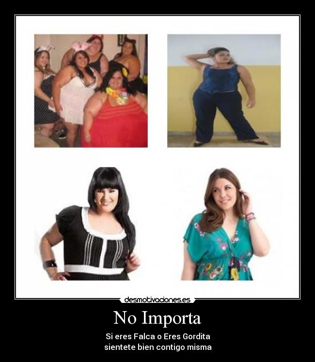 No Importa - 