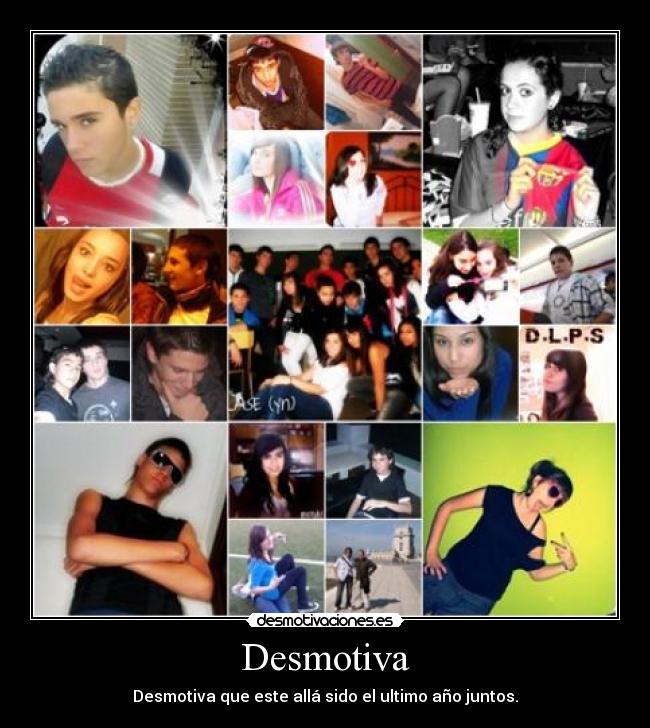 Desmotiva - 