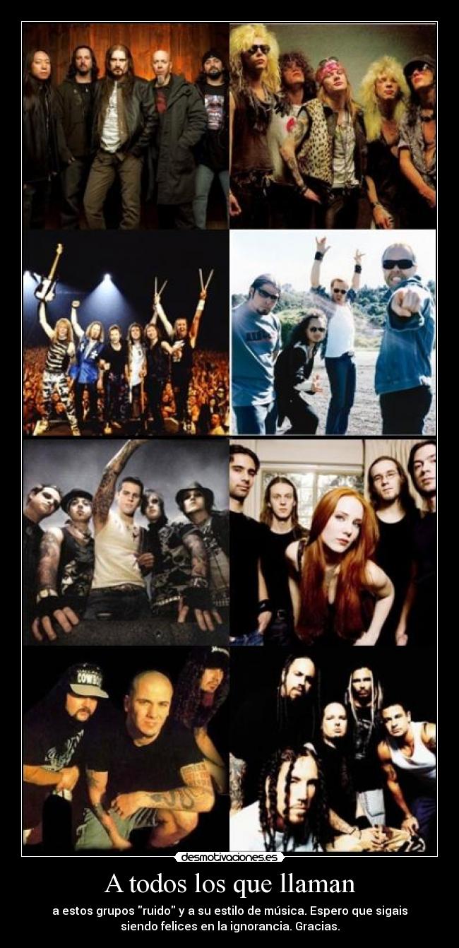 carteles xrxexix desmotivaciones