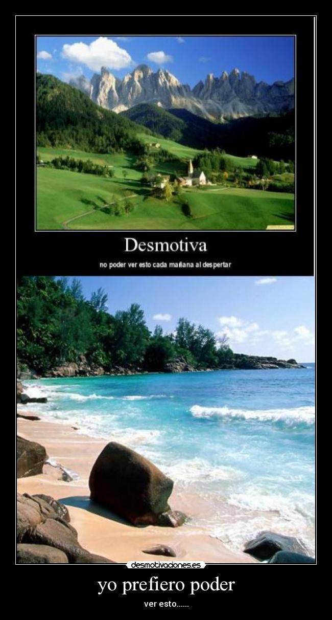 carteles las desmotivaciones desmotivaciones