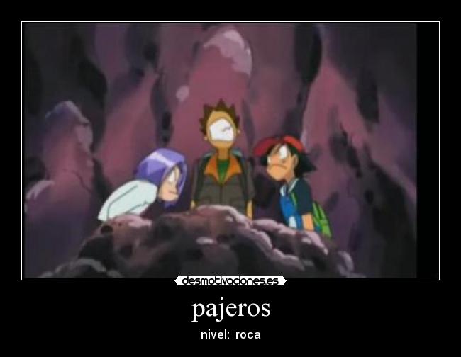pajeros - 