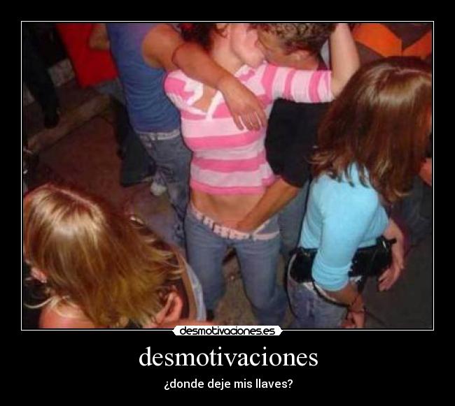 desmotivaciones - 