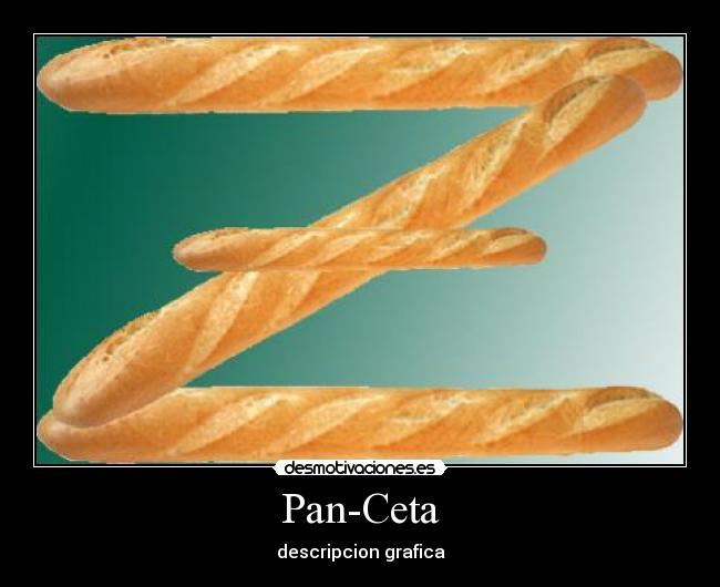 Pan-Ceta -