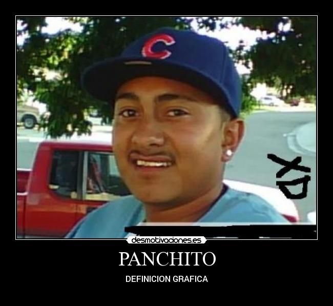 PANCHITO - 