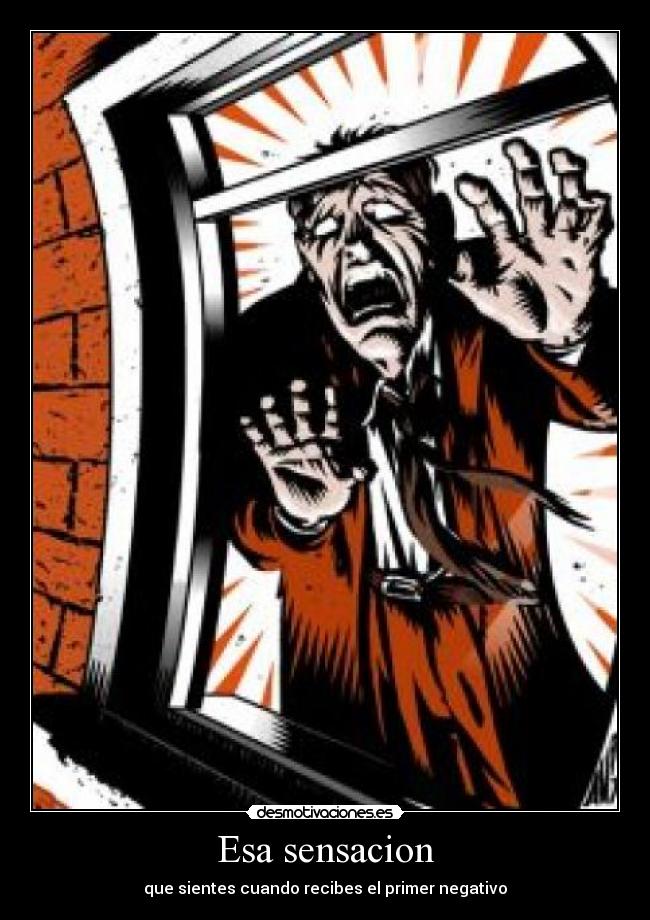 carteles voto negativo desmotivaciones