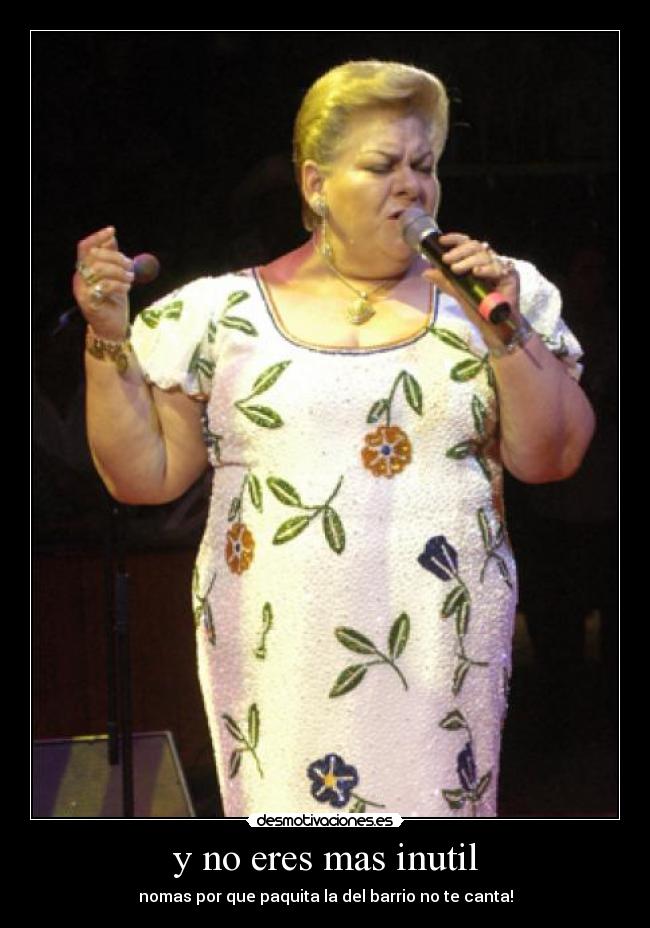 carteles inutilbarrio desmotivaciones