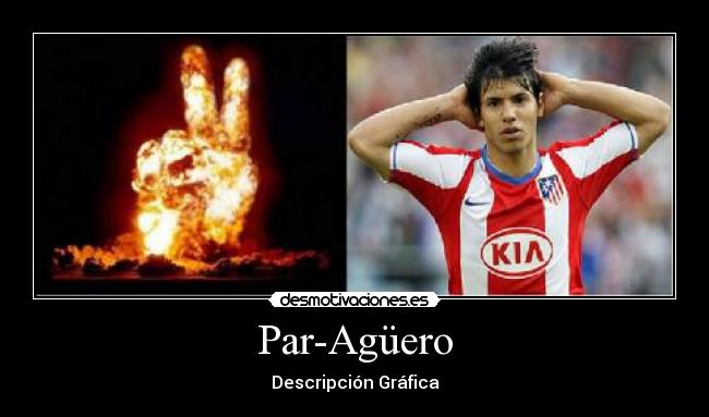 Par-Agüero - Descripción Gráfica