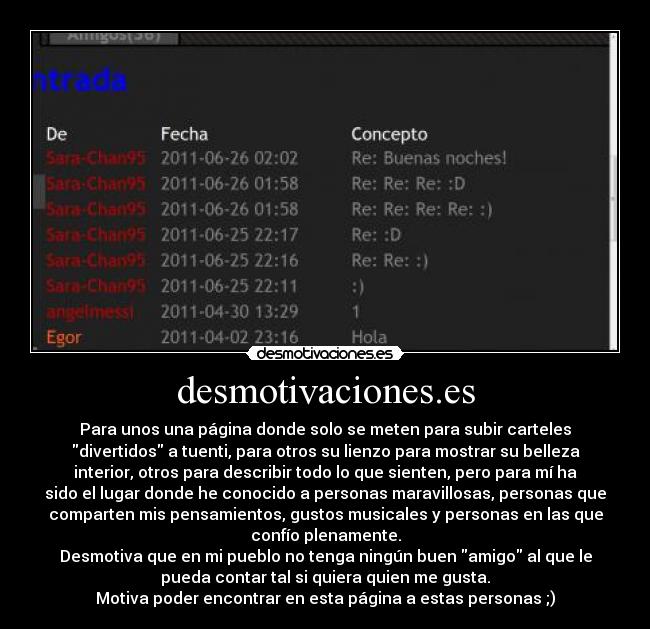 desmotivaciones.es -