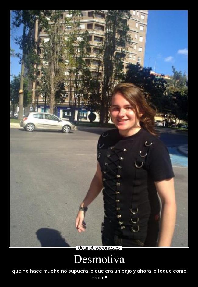 Desmotiva - 