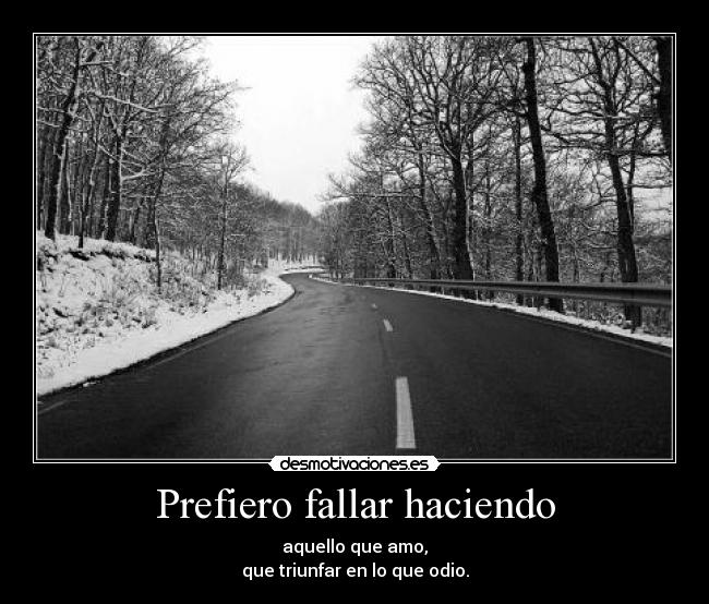 carteles odio desmotivaciones