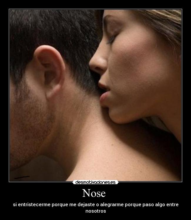 Nose  - 