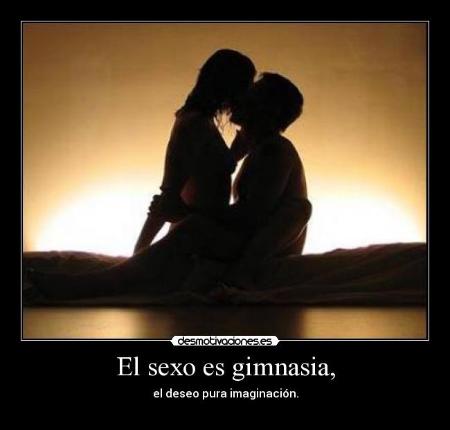 carteles sexo sexo desmotivaciones