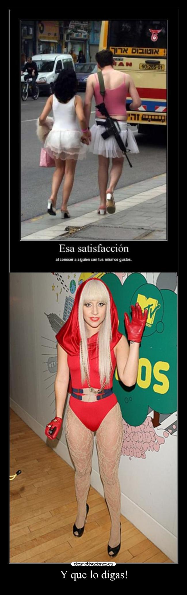 carteles fvfv desmotivaciones