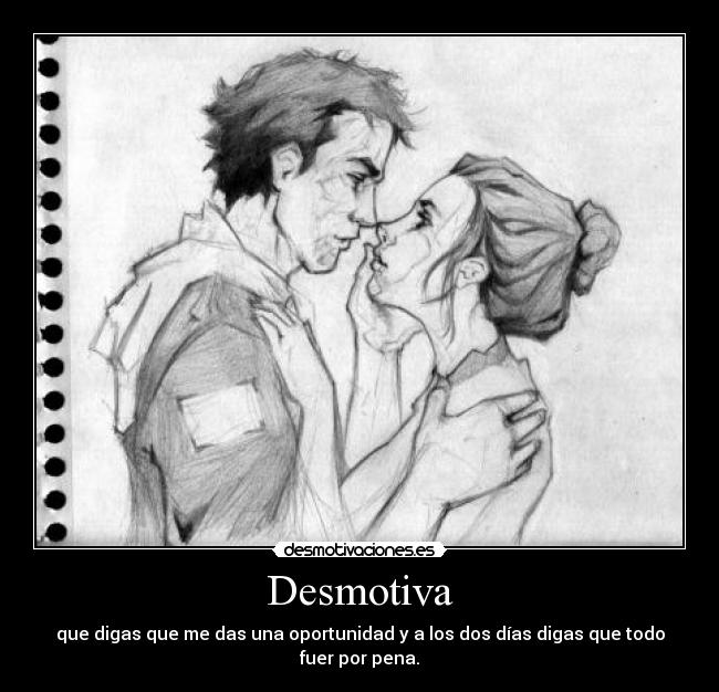 Desmotiva - 