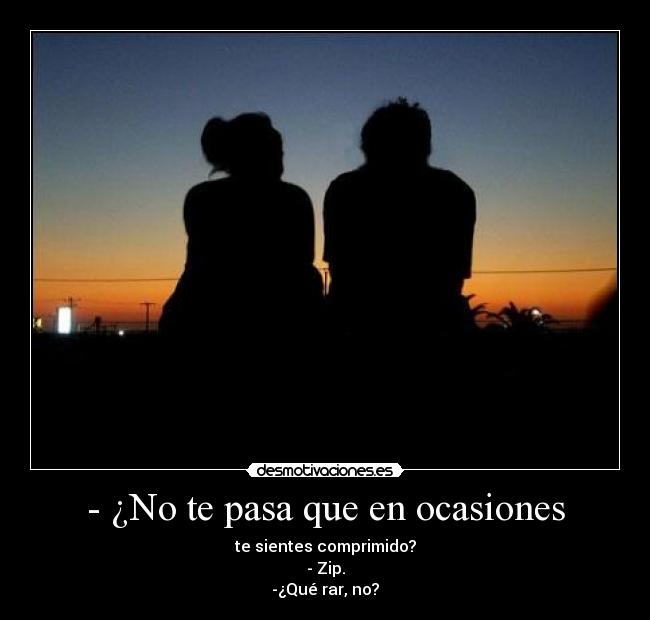 carteles comprimido desmotivaciones