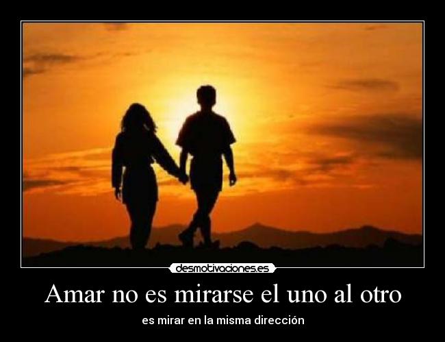 carteles amaaar desmotivaciones