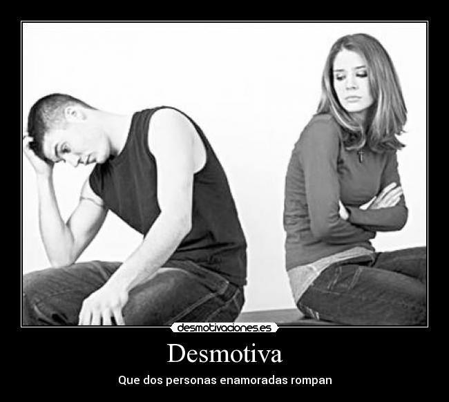 Desmotiva - 