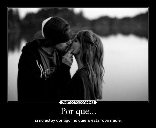 Por que... - 