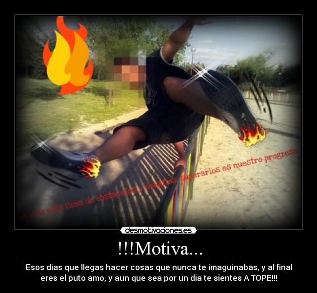 carteles motivacion desmotivaciones