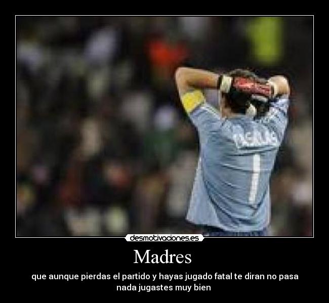 Madres  - 