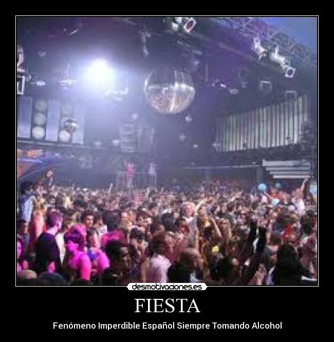 FIESTA - 