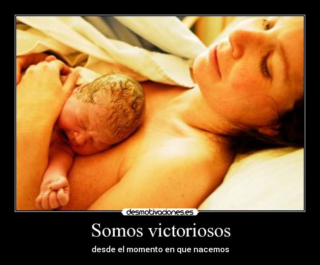 Somos victoriosos - 