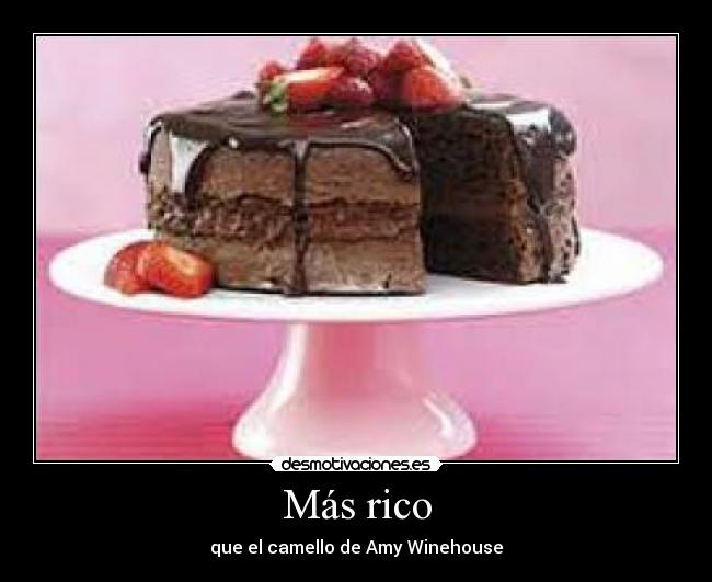 Más rico - 