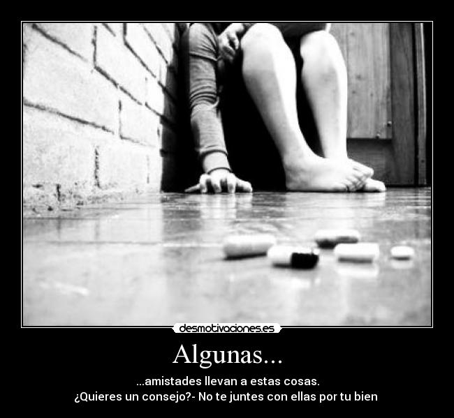 Algunas... - 