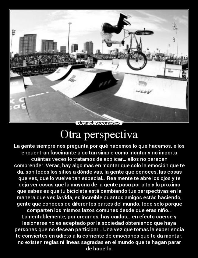 Otra perspectiva - 