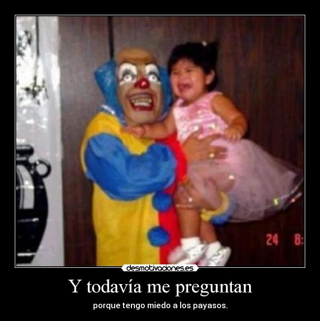 Arriba 100+ Foto Videos De Payasos Que Se Roban A Los Niños Alta