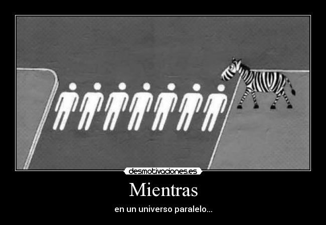 Mientras - 