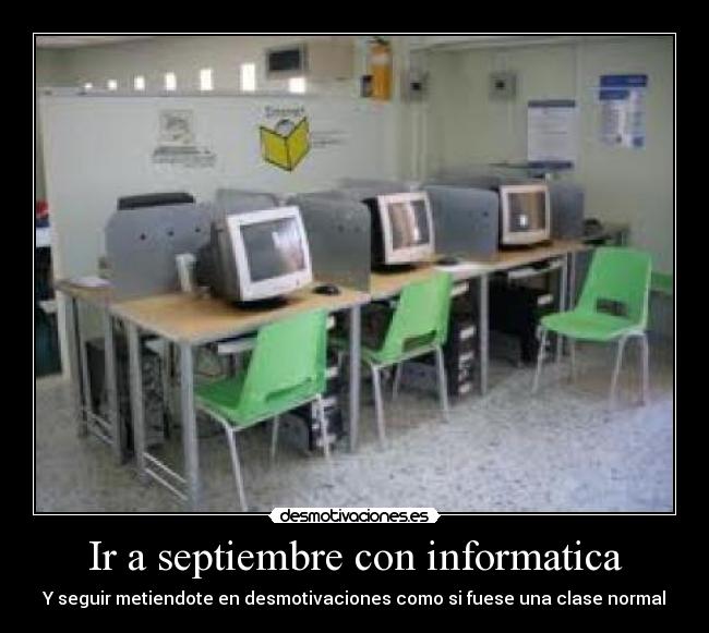 carteles sindgdngsd desmotivaciones