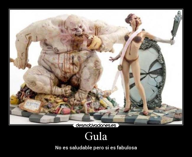 Gula - 