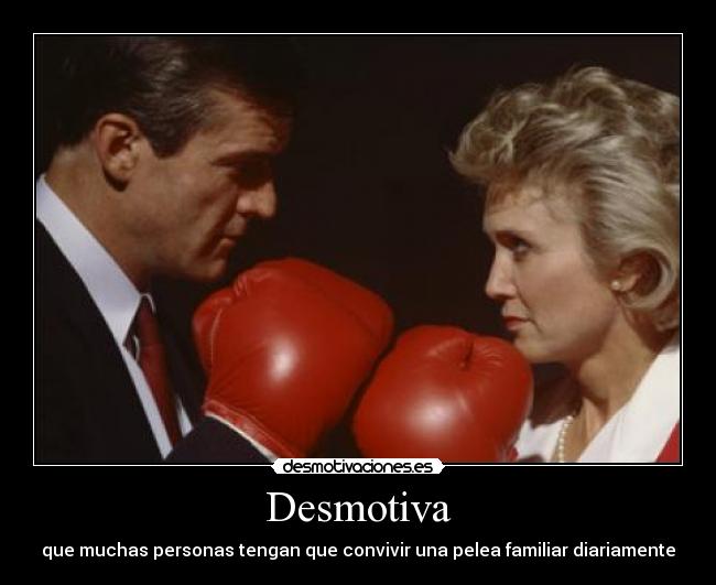 Desmotiva -