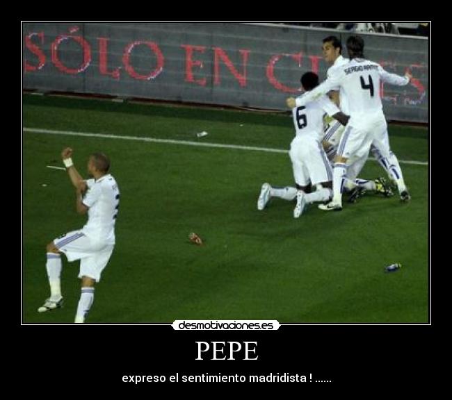 PEPE -