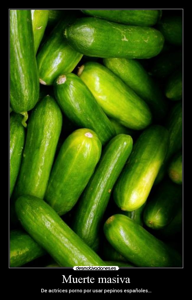Muerte masiva -