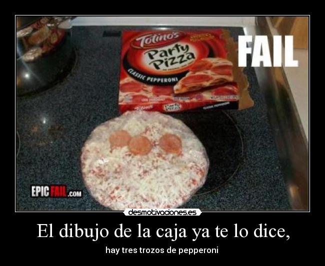 El dibujo de la caja ya te lo dice, - 