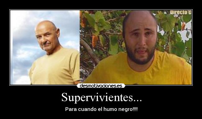 carteles jhon locke paquirrin desmotivaciones